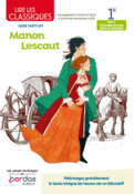 Abb&eacute; Pr&eacute;vost
Manon Lescaut